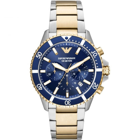 Emporio Armani Diver