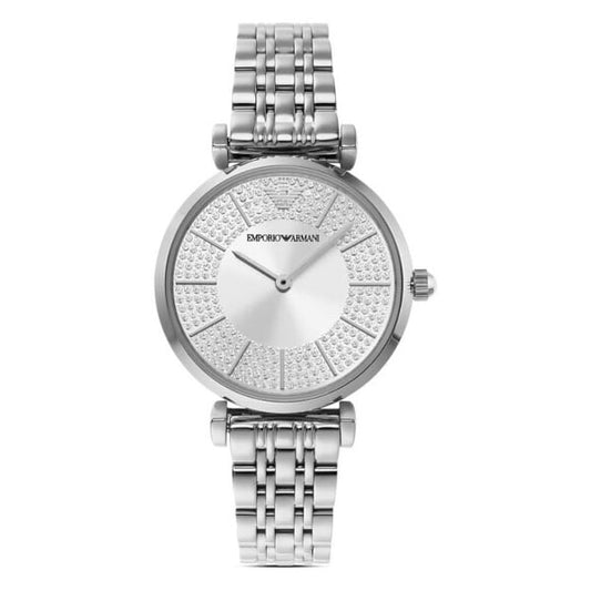Emporio Armani Gianni T‑Bar