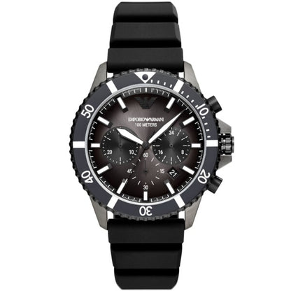 Emporio Armani Diver