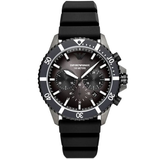 Emporio Armani Diver