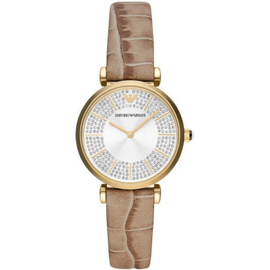 Emporio Armani Gianni T‑Bar