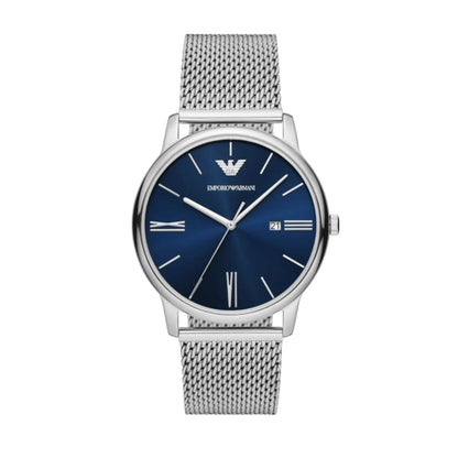 Emporio Armani Minimalist