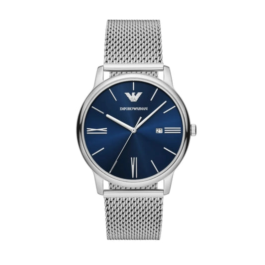 Emporio Armani Minimalist