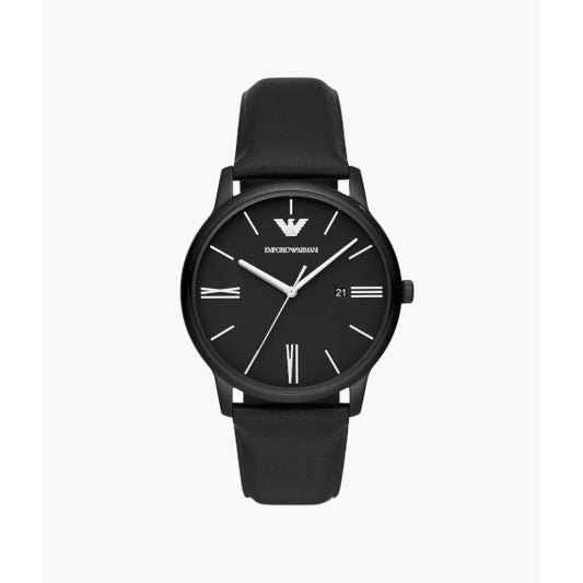 Emporio Armani Minimalist