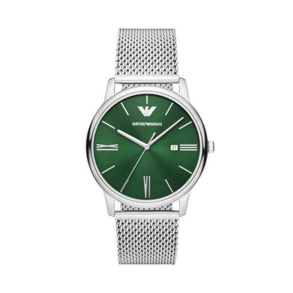 Emporio Armani Minimalist