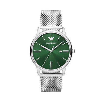 Emporio Armani Minimalist