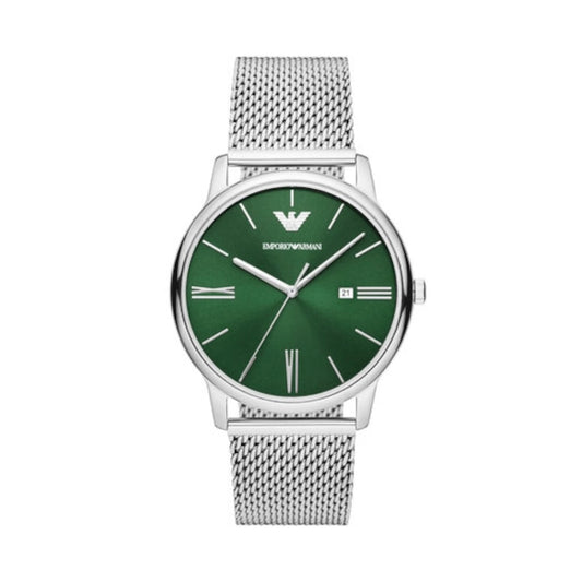 Emporio Armani Minimalist