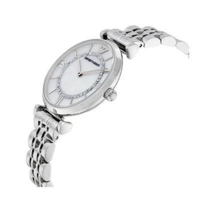 Emporio Armani Gianni T‑Bar