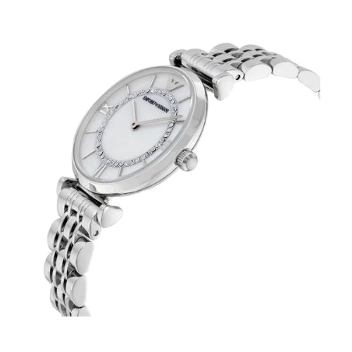 Emporio Armani Gianni T‑Bar