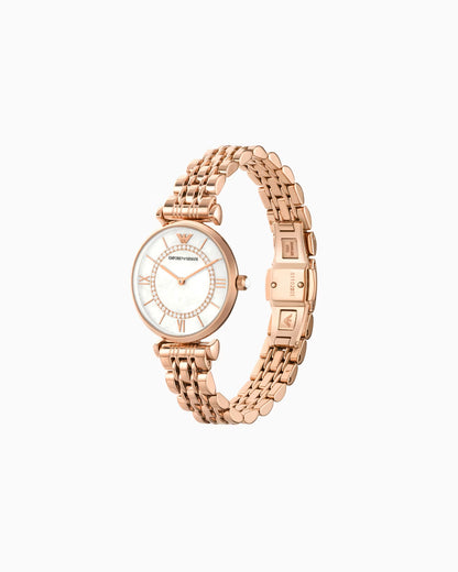 Emporio Armani Gianni T‑Bar