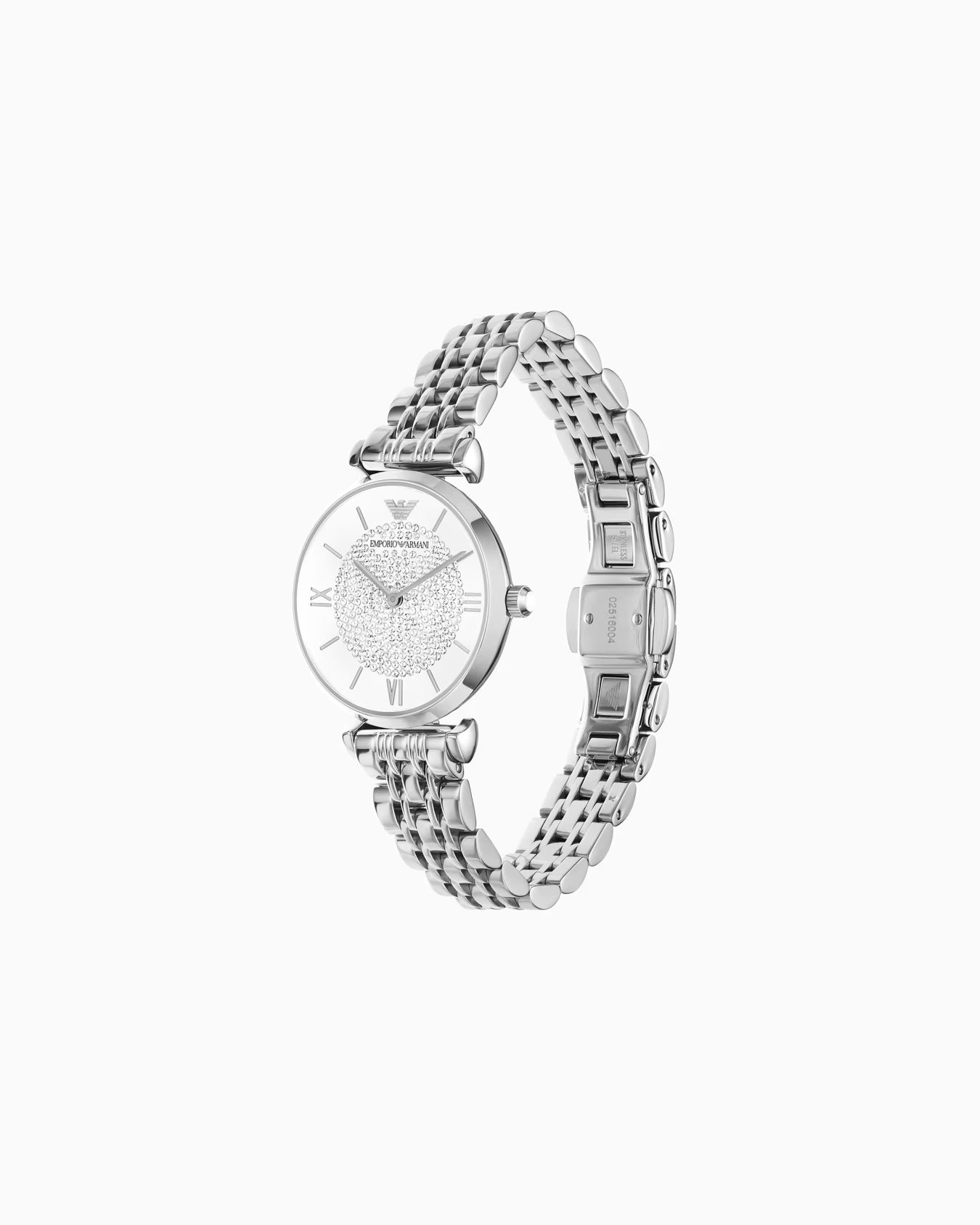 Emporio Armani Gianni T-Bar