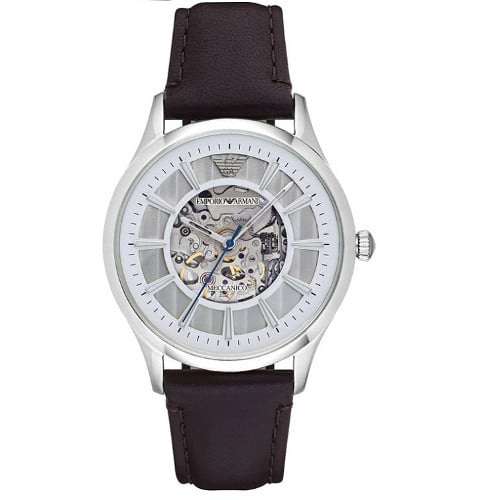Emporio Armani Meccanico Automático