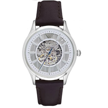 Emporio Armani Meccanico Automático