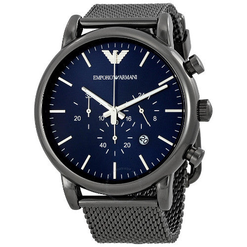 Emporio Armani Luigi