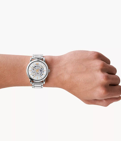 Emporio Armani Luigi Automático