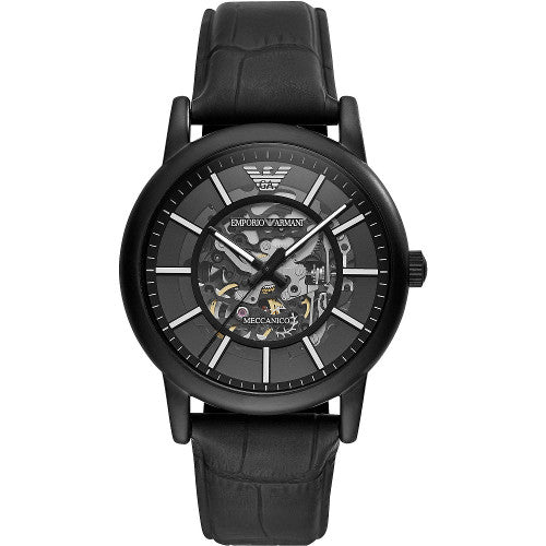 Emporio Armani Luigi Automático