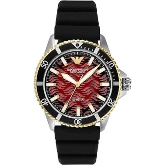 Emporio Armani Meccanico