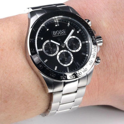 Hugo Boss Ikon