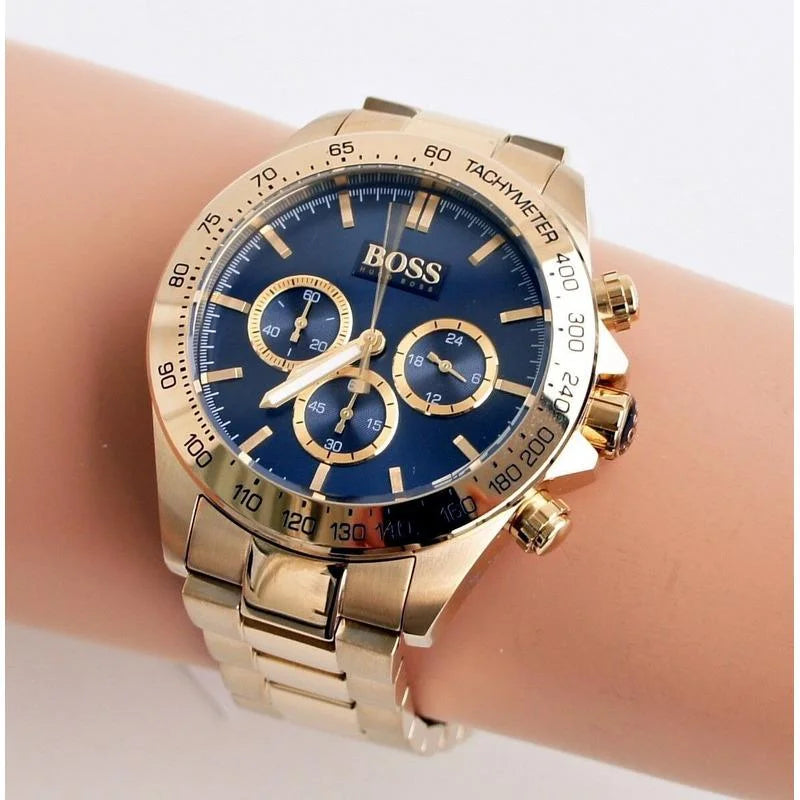 Hugo Boss Ikon