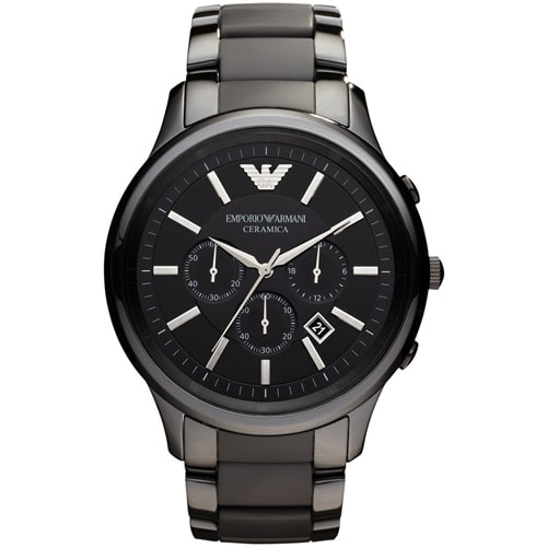 Emporio Armani Cerámica