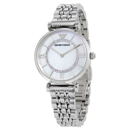 Emporio Armani Gianni T‑Bar