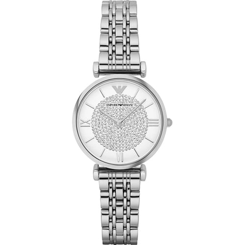 Emporio Armani Gianni T-Bar