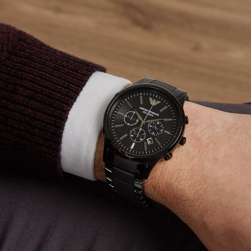 Emporio Armani Cerámica