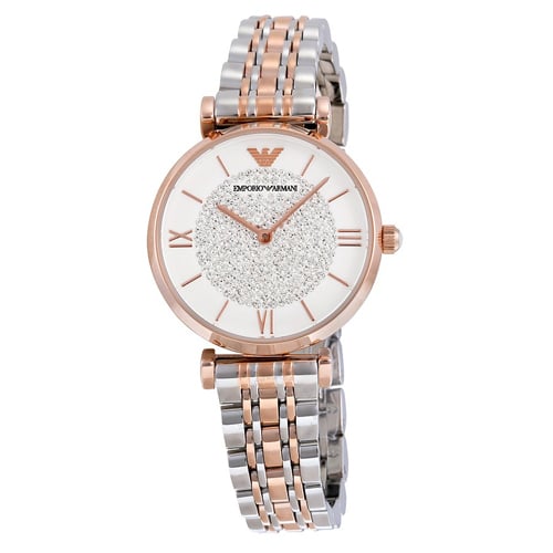 Emporio Armani Gianni T‑Bar