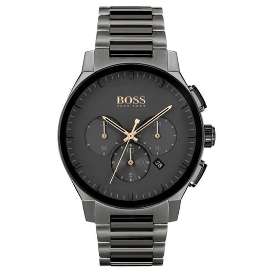 Hugo Boss Peak