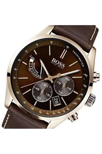 Hugo Boss Grand Prix