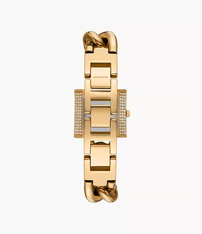 Michael Kors Chain Lock