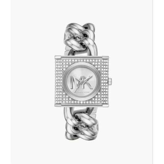 Michael Kors Chain Lock