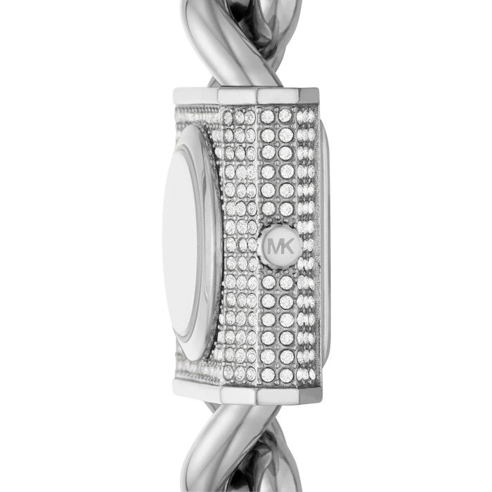 Michael Kors Chain Lock