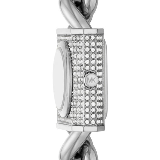 Michael Kors Chain Lock