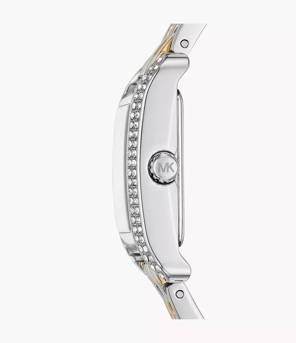 Michael Kors Three-Hand