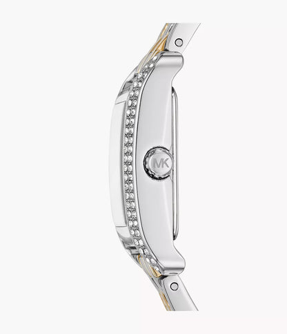 Michael Kors Three-Hand