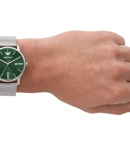 Emporio Armani Minimalist