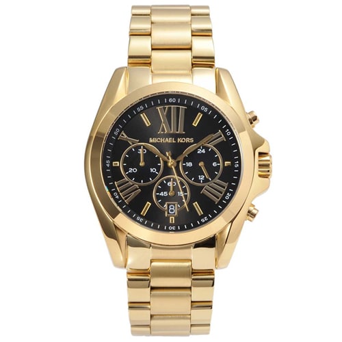 Michael Kors Bradshaw
