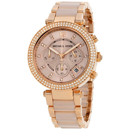 Michael Kors Parker
