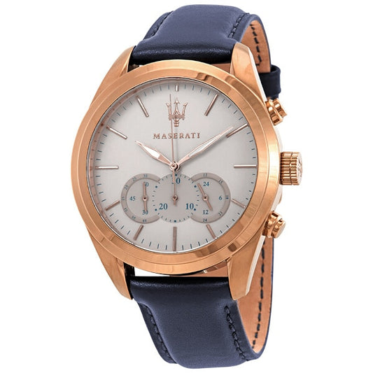 Maserati Traguardo Chrono