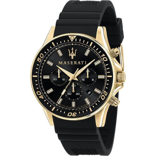 Maserati Sfida Chrono