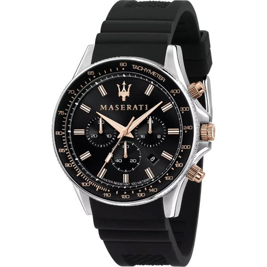 Maserati Sfida Chrono