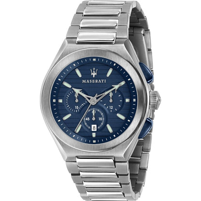 Maserati Triconic Chrono