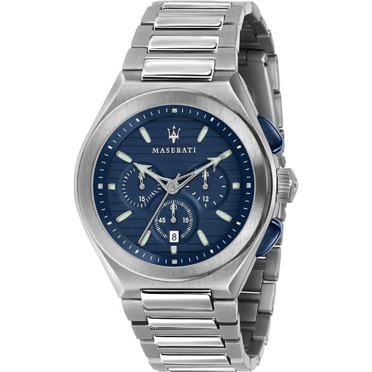 Maserati Triconic Chrono