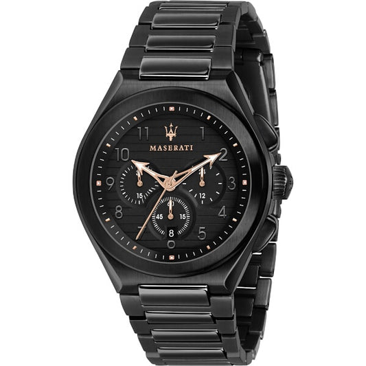 Maserati Triconic Chrono