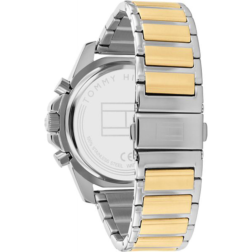 Tommy Hilfiger Mason