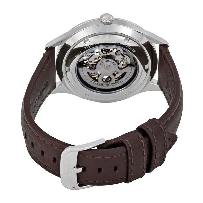 Emporio Armani Meccanico Automático