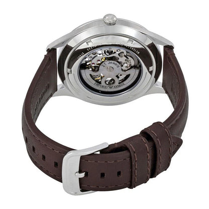 Emporio Armani Meccanico Automático