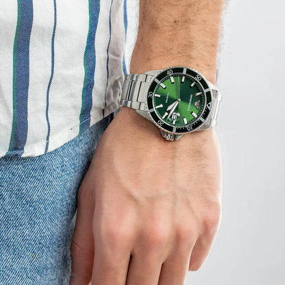 Emporio Armani Diver