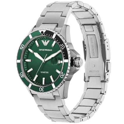 Emporio Armani Diver